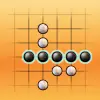 لعبه Gomoku apk مهكر