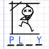 Hangman Words: 2 Player Games Mod