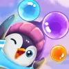 Penguin Bubble - Shot Master Mod