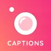 Caption for Social Media Photo Apk