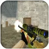 Counter Combat Online FPS Mod