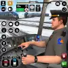 لعبه Railway Train Simulator Games apk مهكر