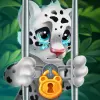 لعبه Family Zoo: The Story apk مهكر