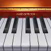 لعبه Piano Detector: Virtual Piano apk مهكر