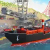 Port City: Ship Tycoon Games Mod