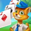 Solitaire: Forest Rescue Mod