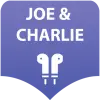 Joe  Charlie - AA Big Book Apk