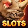 Rhino Fever Slots Game Casino Mod