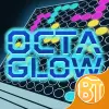 لعبه Octa Glow - Make Money apk مهكر