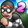 لعبه Robbery Bob 2: Double Trouble apk مهكر