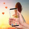 تطبيق Transparent Camera Screen برو