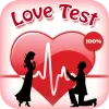 Real Love Test - Love Tester Apk