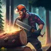 Lumberjack Challenge: Logging Mod