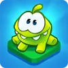 لعبه Om Nom: Merge apk مهكر