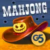 Sheriff of Mahjong: Tile Match Mod