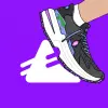 Aglet - The Sneaker Game Mod
