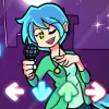 لعبه Music Battle: Friday Midnight apk مهكر