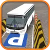 لعبه Bus Parking 3D apk مهكر
