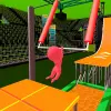 لعبه Epic Race 3D apk مهكر