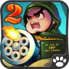 لعبه Little Commander 2 apk مهكر