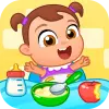 لعبه عناية الطفل apk مهكر