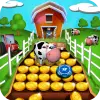 Farm Flowers Coin Party Dozer Mod