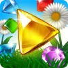 لعبه Cascade: Gem  Jewel Adventure apk مهكر