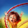 Wonder Park Magic Rides  Attr Mod