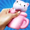 Squishy toys jumbo stress kawa Mod