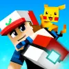 Pixelmon Mods Mod