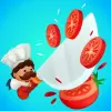 لعبه Tiny Cook apk مهكر
