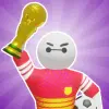 لعبه Ball Brawl: Road to Final Cup apk مهكر