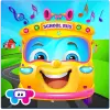 تطبيق The Wheels On The Bus Musical برو