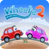 لعبه Wheelie 2 apk مهكر