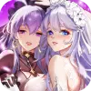 لعبه Idle Angels: Realm of Goddess apk مهكر