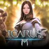 لعبه Icarus M: Riders of Icarus apk مهكر