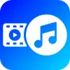 Mp4 To Mp3, Video To Audio Apk
