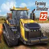 Supreme Tractor Farming Game Mod