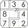 لعبه Killer Sudoku - Sudoku Puzzles apk مهكر
