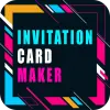 Invitation Card Maker: Ecards Apk