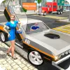 Muscle Car Simulator Mod