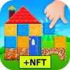 Construction Game Build bricks Mod