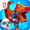 لعبه رعاية الديناصورات apk مهكر