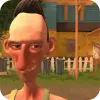 لعبه Angry Neighbor apk مهكر