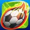 لعبه Head Soccer apk مهكر