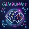 لعبه Gin Rummy apk مهكر