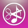 تطبيق MP3 Cutter and Ringtone Maker برو