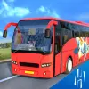 لعبه Indian Bus Simulator apk مهكر
