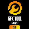 تطبيق GFX Tool PUBG Pro (Advance FPS برو