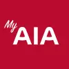 تطبيق My AIA : Insurance  Wellness برو